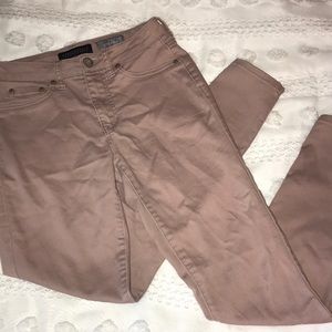 Aeropostale Skinny Jeans